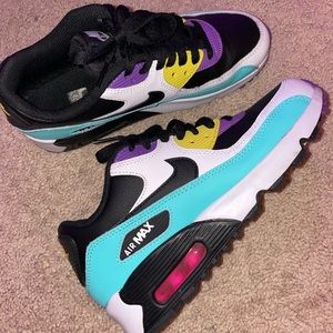 Nike air max